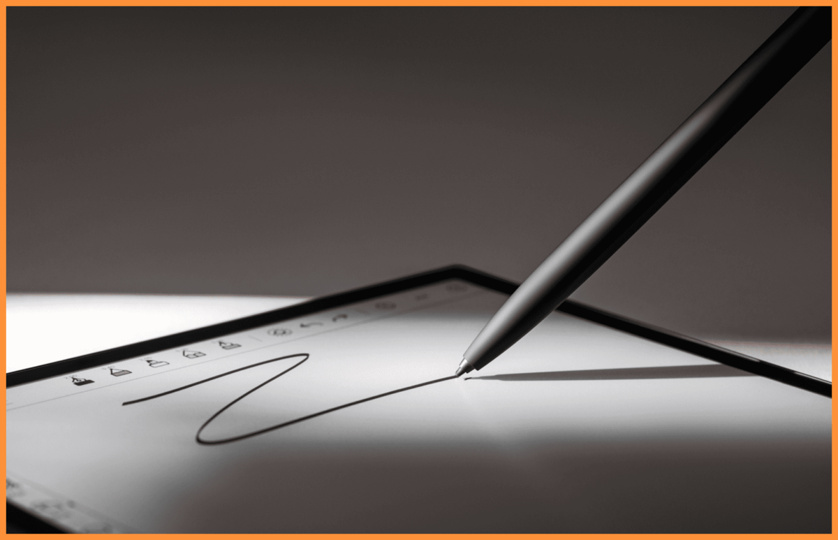 Onyx Boox Note Air 5 C