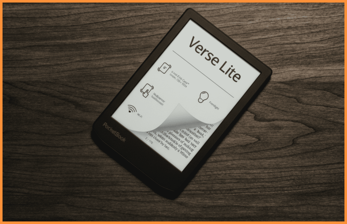 Black Weeks z Czytio.pl promocja na PocketBook Verse Lite