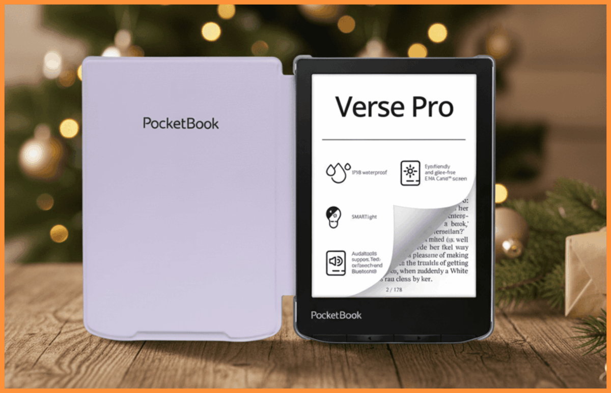 Etui do czytnika PocketBook Verse