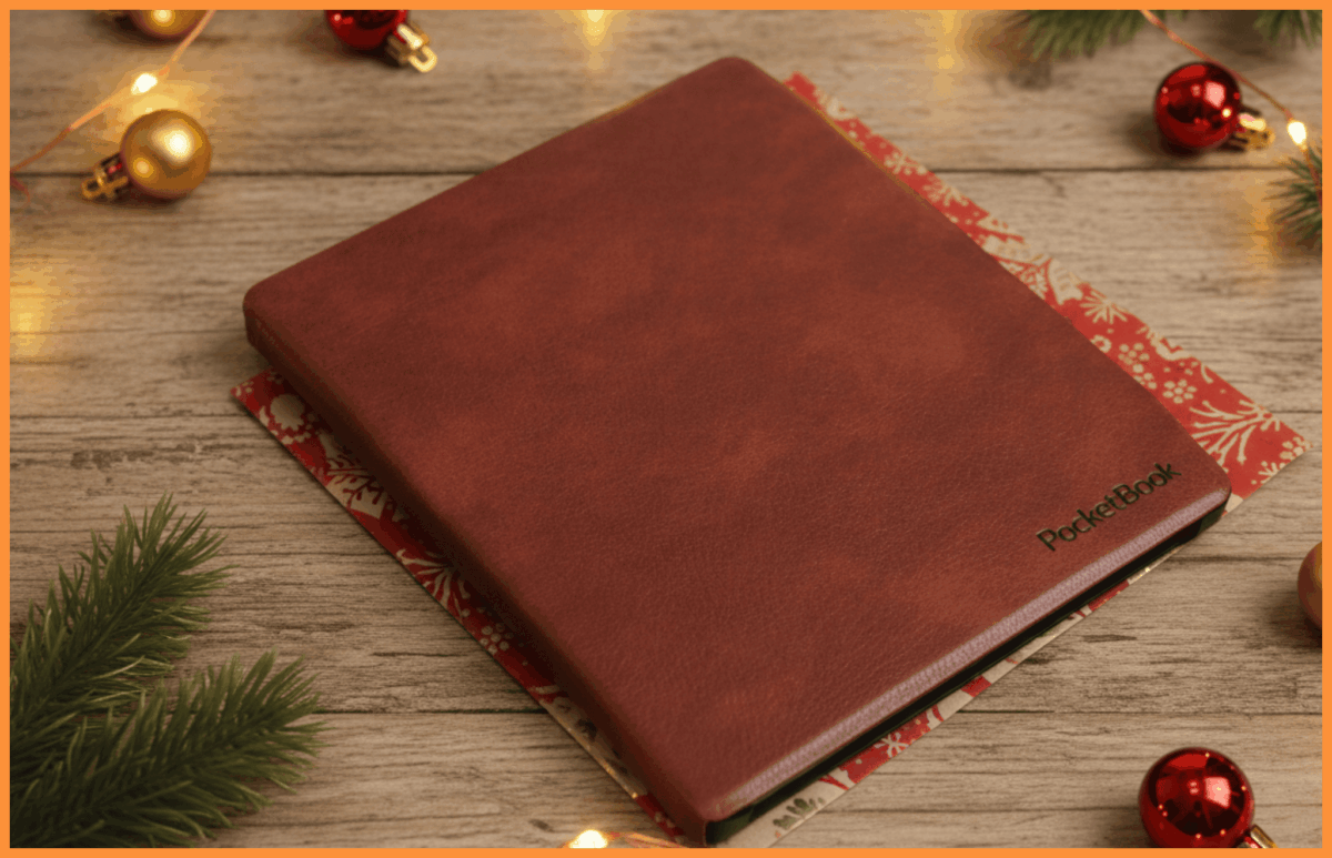 Etui do czytnika PocketBook