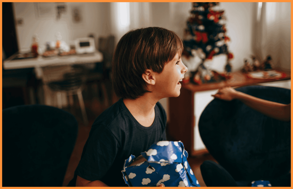 Jaki czytnik ebook dla dziecka wybrać na święta