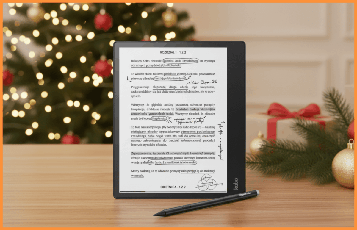 Zamknięty system Kobo dlaczego warto