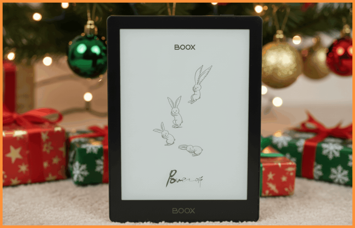 Tani czytnik ebook z Androidem