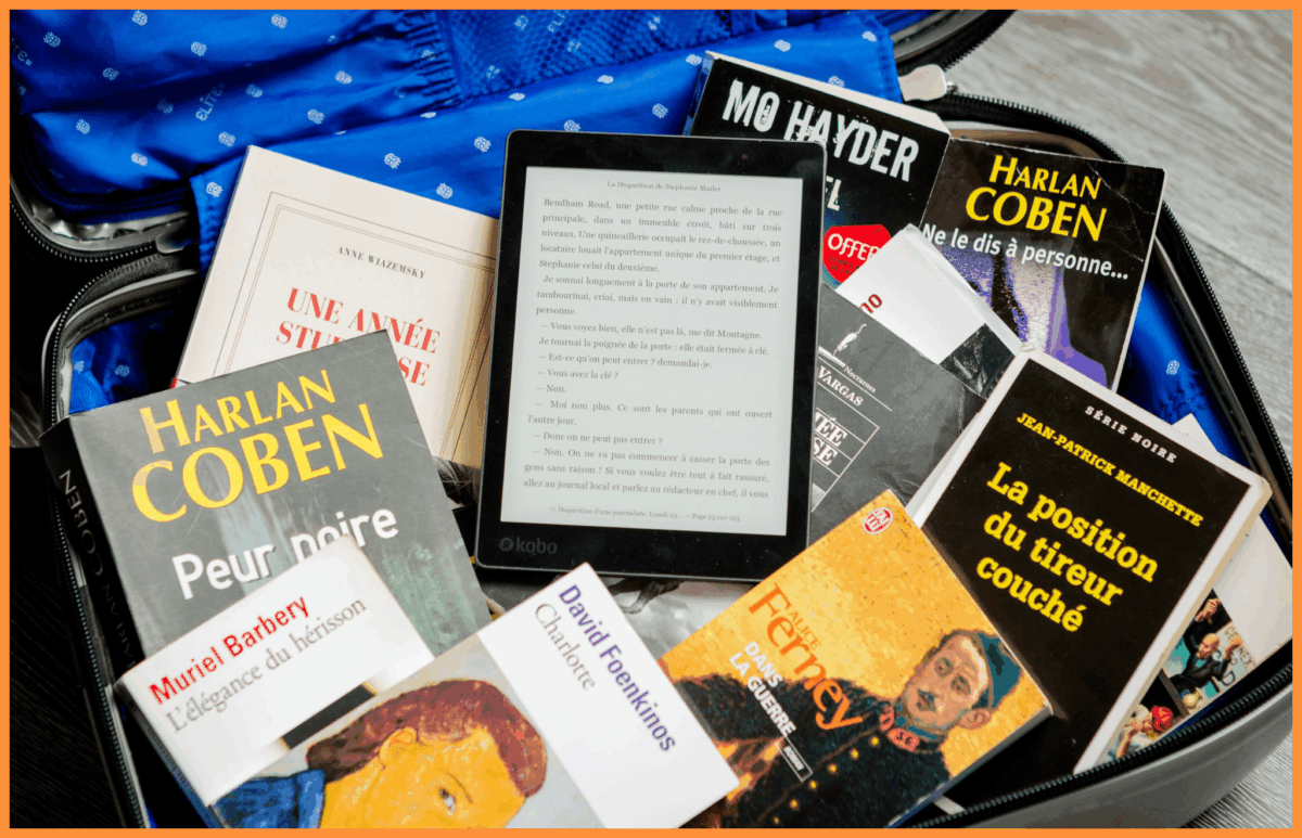 Jaki abonament czytelniczy wybrać na czytnik