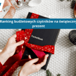 Świąteczne promocje na czytniki ebook