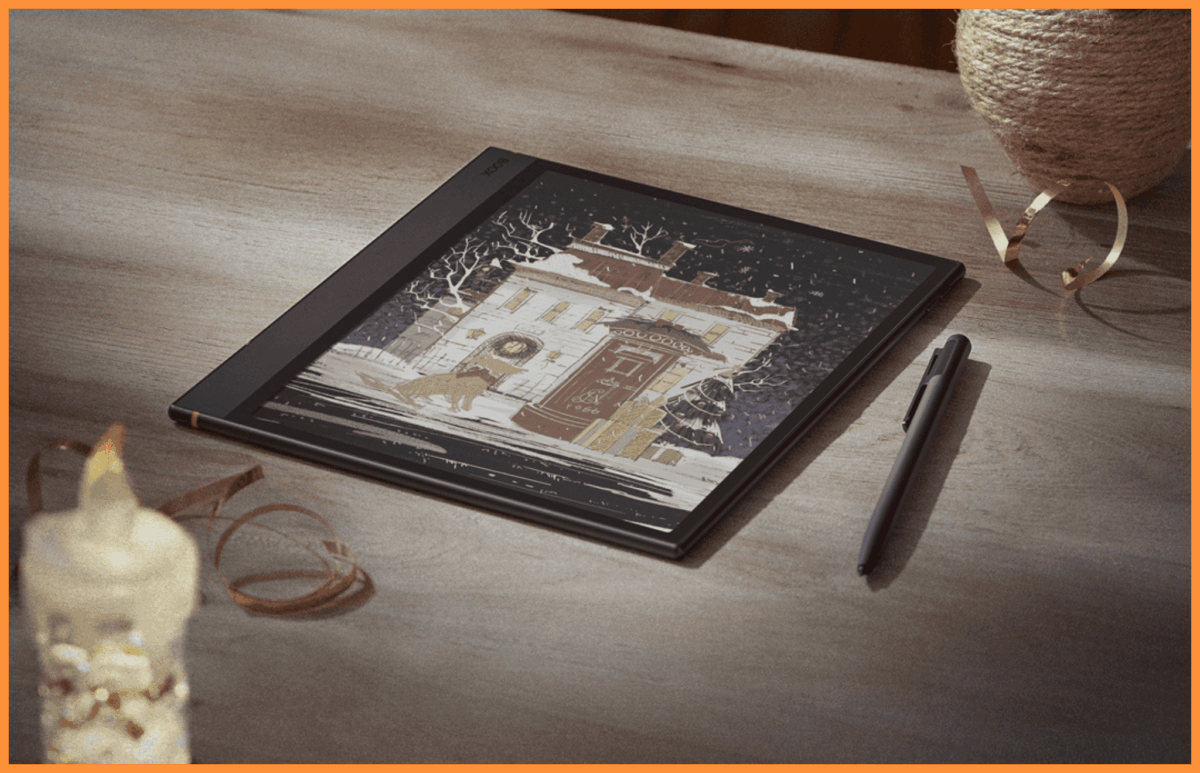 Jaki abonament wybrać na czytniku Onyx Boox