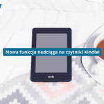 Nowa funkcja Kindle ,,Ask this book"