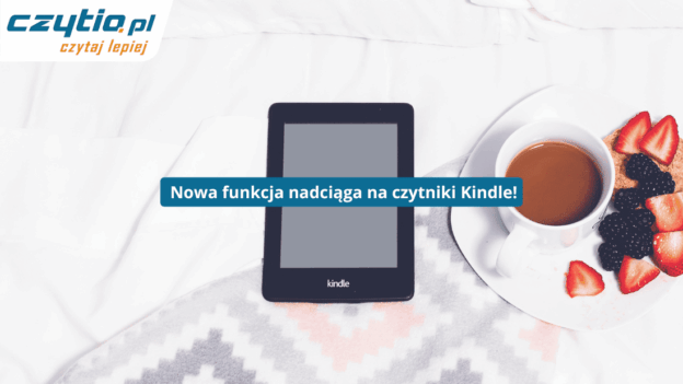 Nowa funkcja Kindle ,,Ask this book"