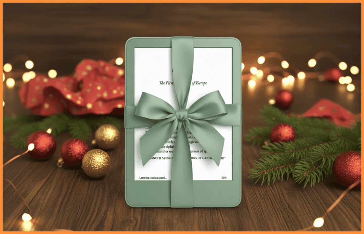 Amazon Kindle 11 Czytnik ebook