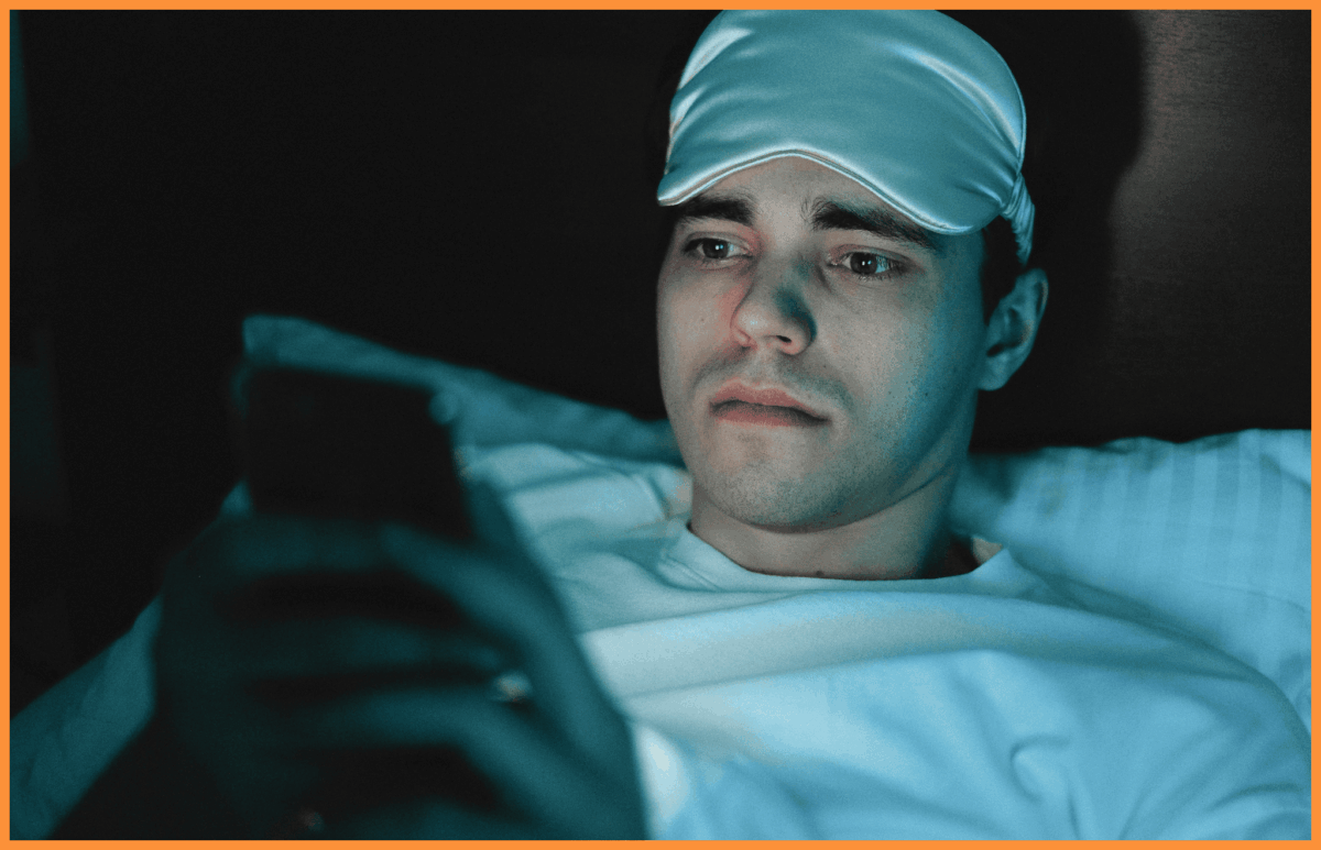 Dlaczego lepiej czytać na czytniku e-book niż na telefonie