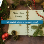 Jak czytać więcej w nowym roku
