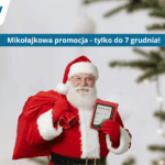 Świąteczne promocje na czytniki ebook