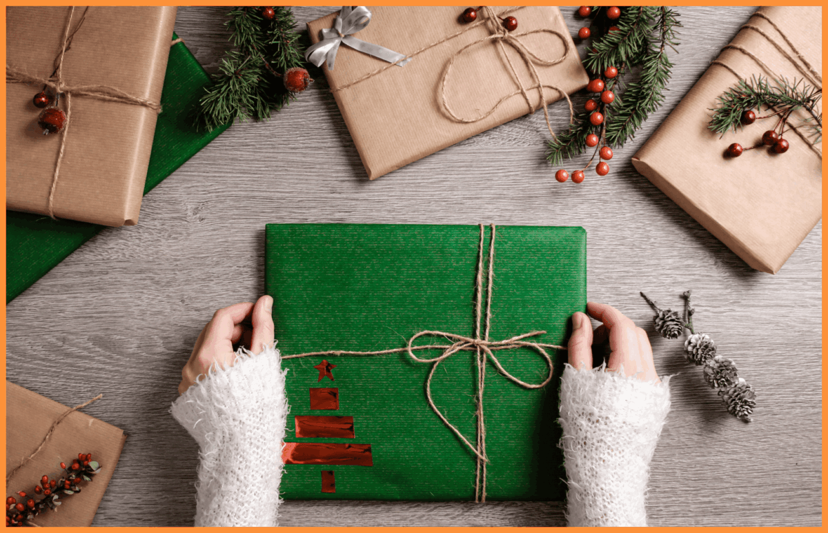 Poradnik prezentowy na święta jaki czytnik wybrać