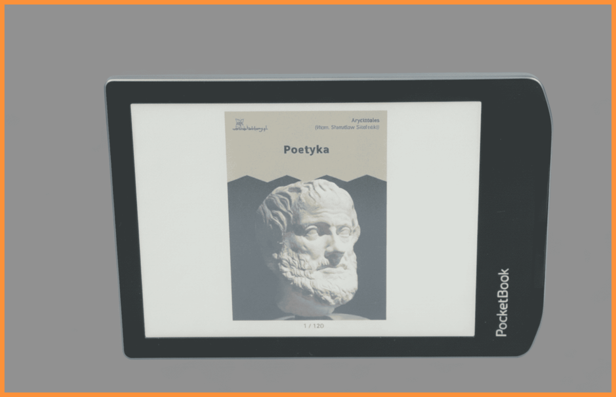 PocketBook tani czytnik ebook na święta