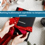 Świąteczne promocje na czytniki ebook