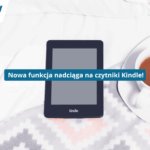 Nowa funkcja Kindle ,,Ask this book"