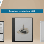Ranking e-notatników 2026