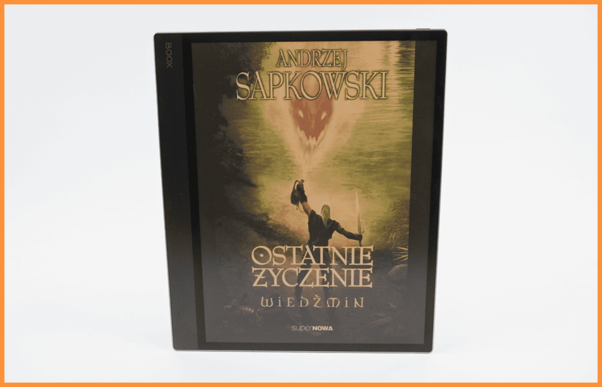 E-notatnik 10,3 cala Onyx Boox Note Air 5 C