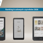 Ranking 6-calowych czytników