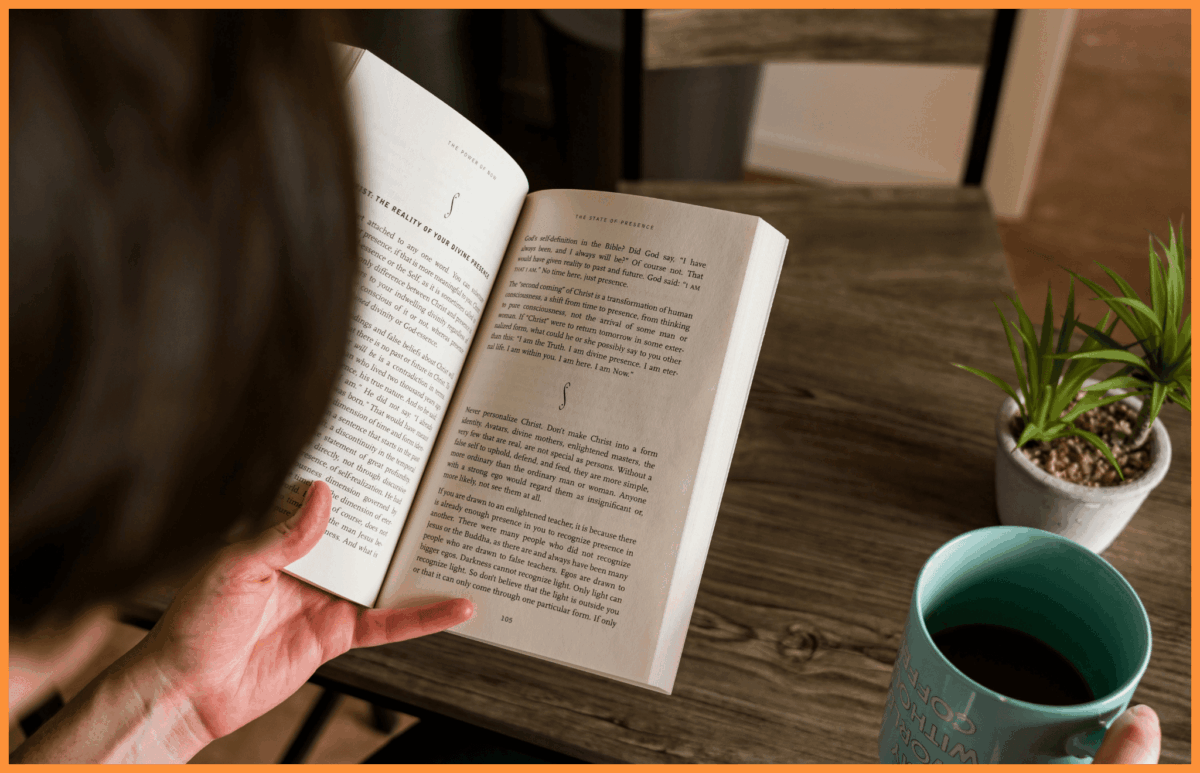 Czytanie na czytniku jakie są wady?