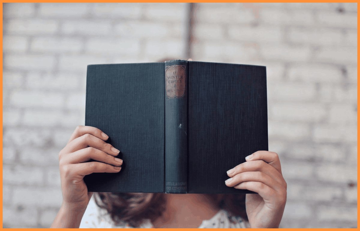 Kiedy książka jest lepsza od e-booka