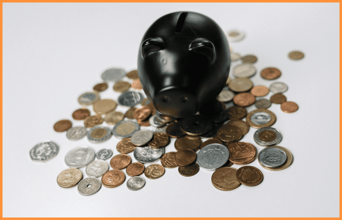 Oszczędność na książkach