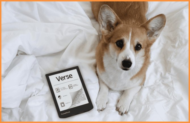 Czytnik z 8 GB pamięci