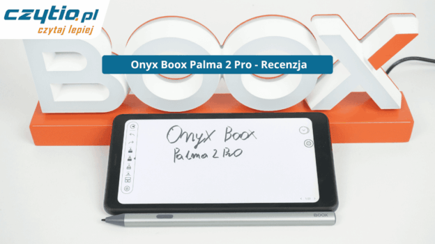 Palma 2 Pro - Recenzja