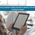 Ekran E ink