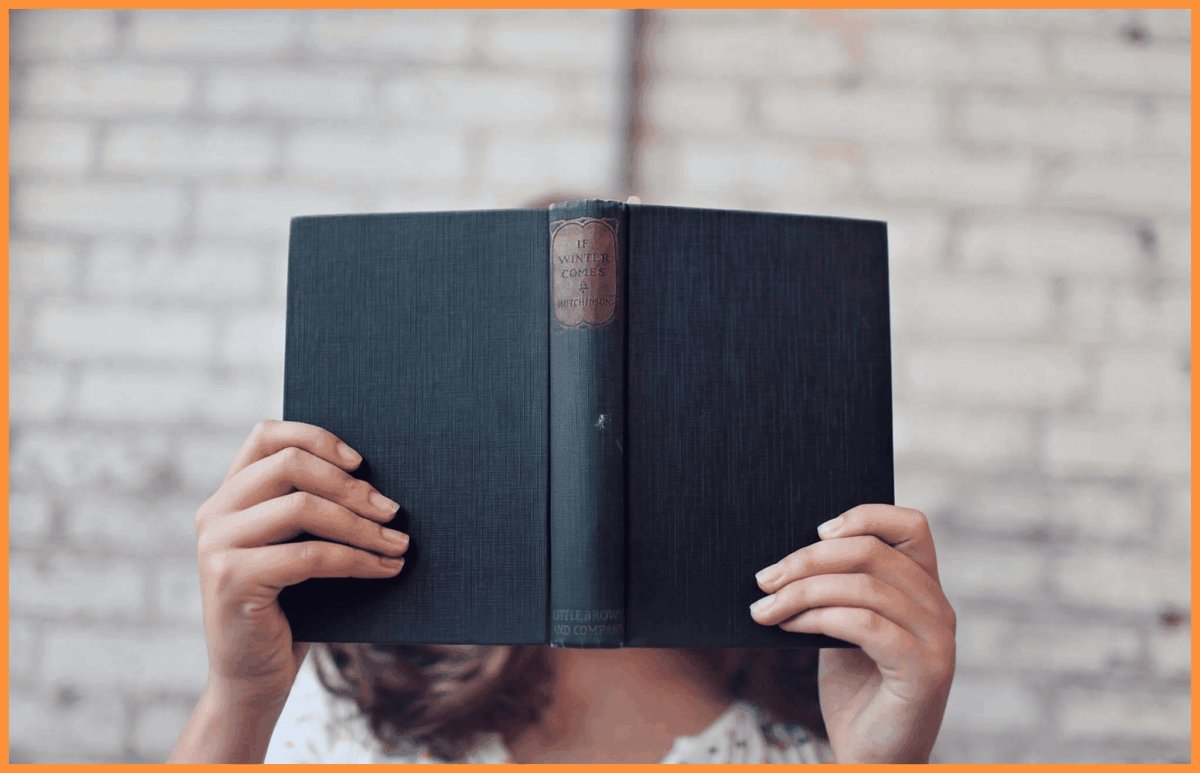 Kiedy książka jest lepsza od e-booka