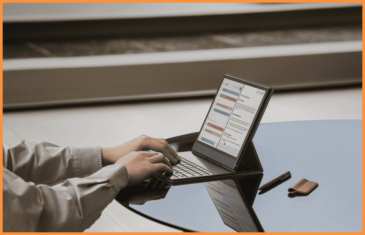 Czytnik e-book Onyx Boox Note Air 5 C 