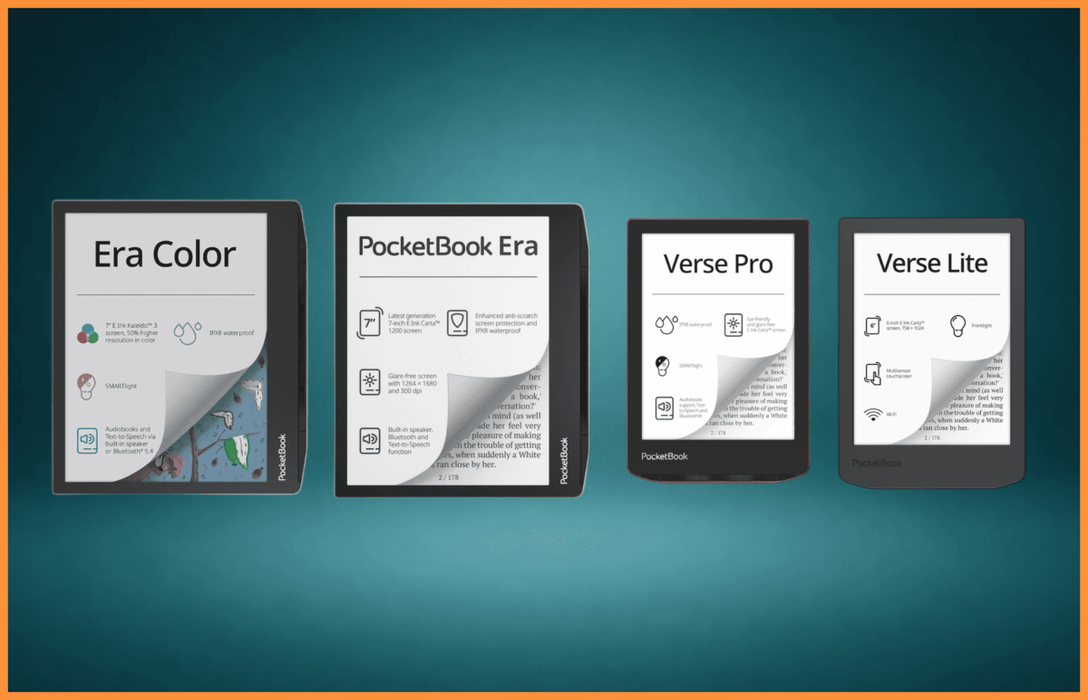 Instrukcja korzystania z funkcji Send to PocketBook