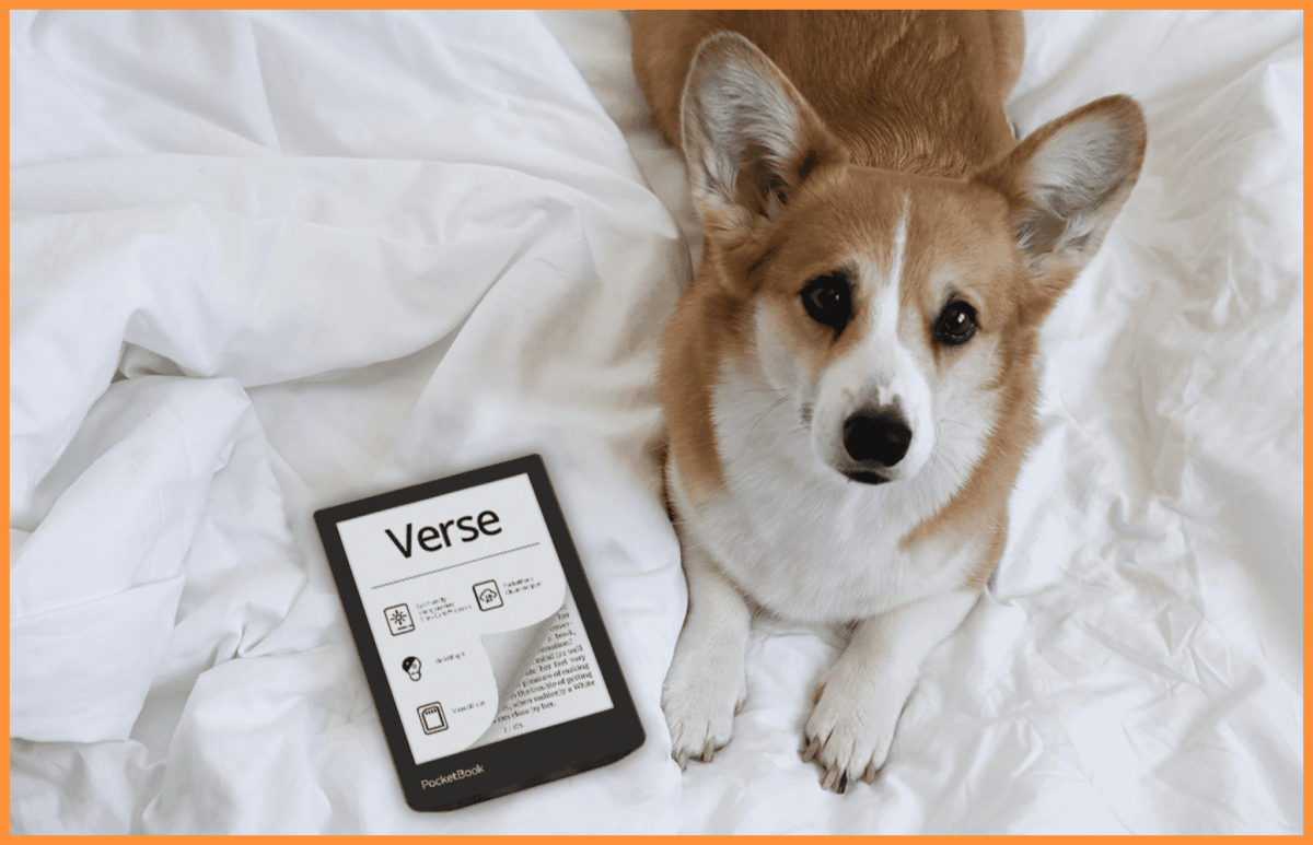 Czytnik z 8 GB pamięci