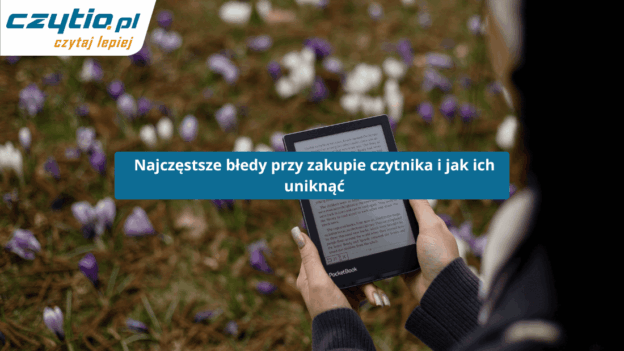 jaki czytnik wybrać