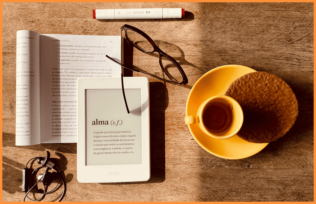 jaka forma czytania jest najlepsza?