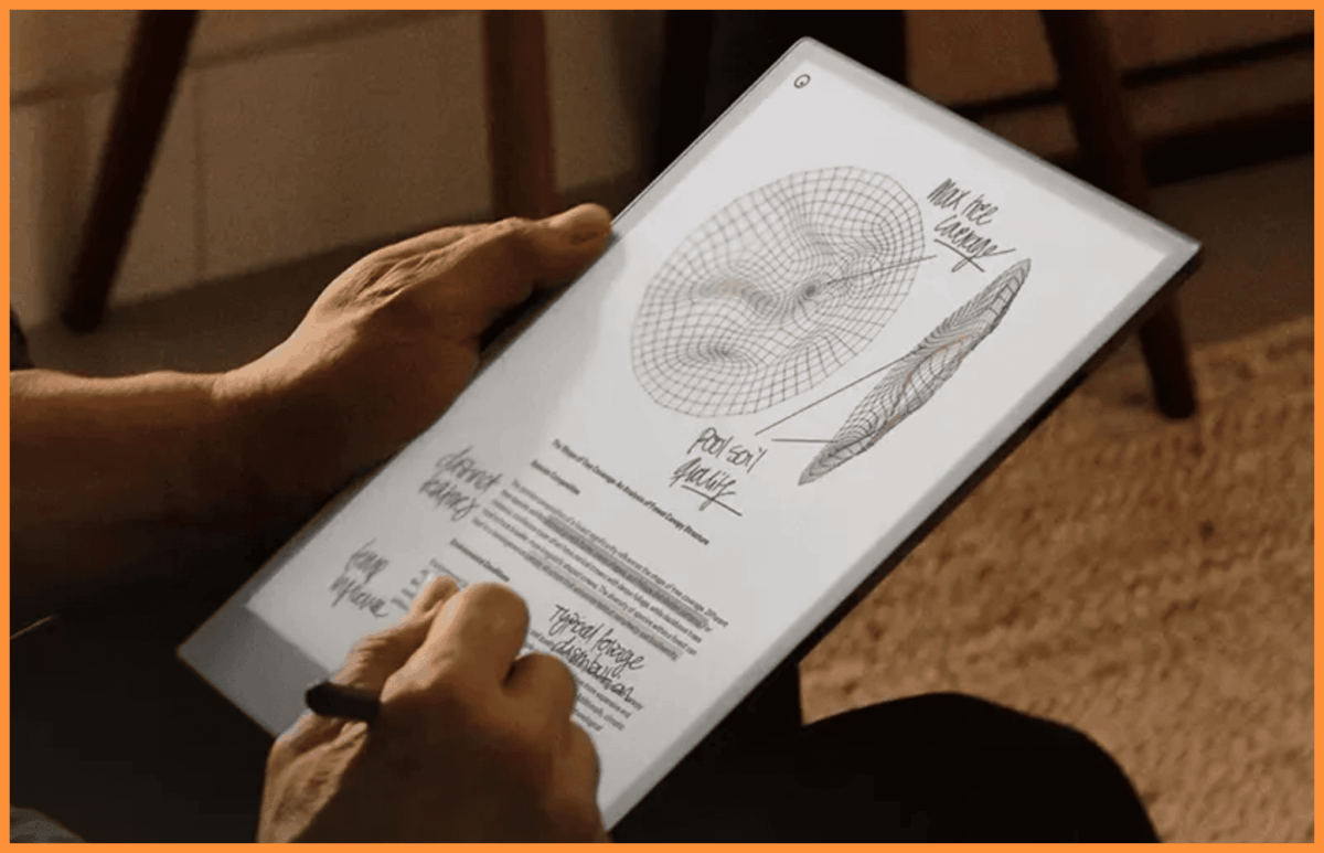 reMarkable Paper Pro