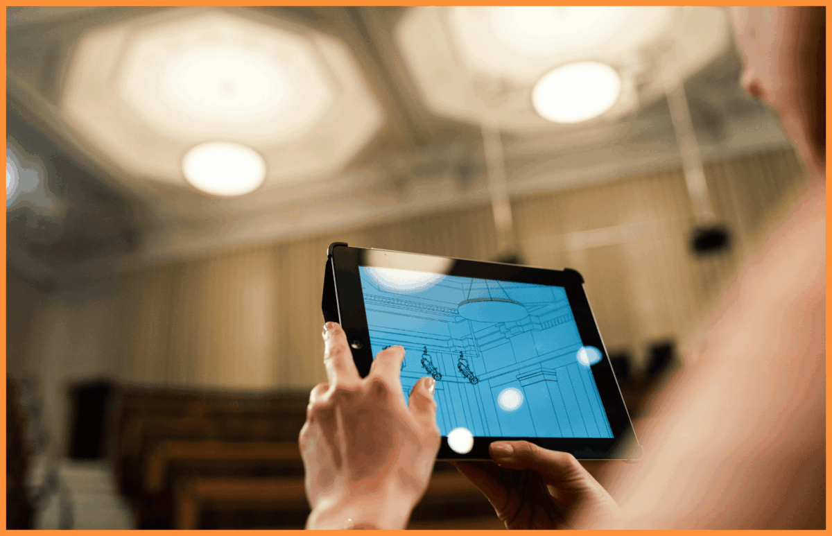 Alternatywy dla ekranu LCD