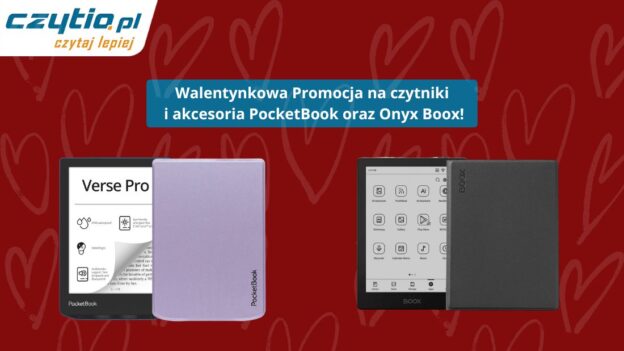 Promocja walentynkowa