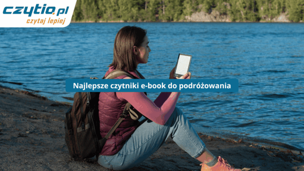 Czytniki dobre do podróży