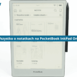 Notatki na InkPad One