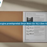 Onyx Boox Go 10,3 Lumi (Gen II)