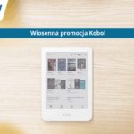 Kobo Libra Colour - promocja