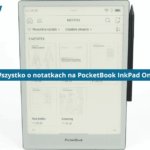 Notatki na InkPad One