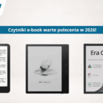 Polecane 7 calowe czytniki e-book