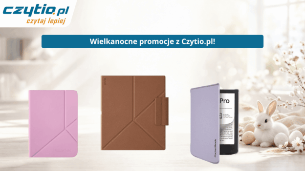 Wielkanocna promocja
