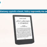 Tani czytnik PocketBook
