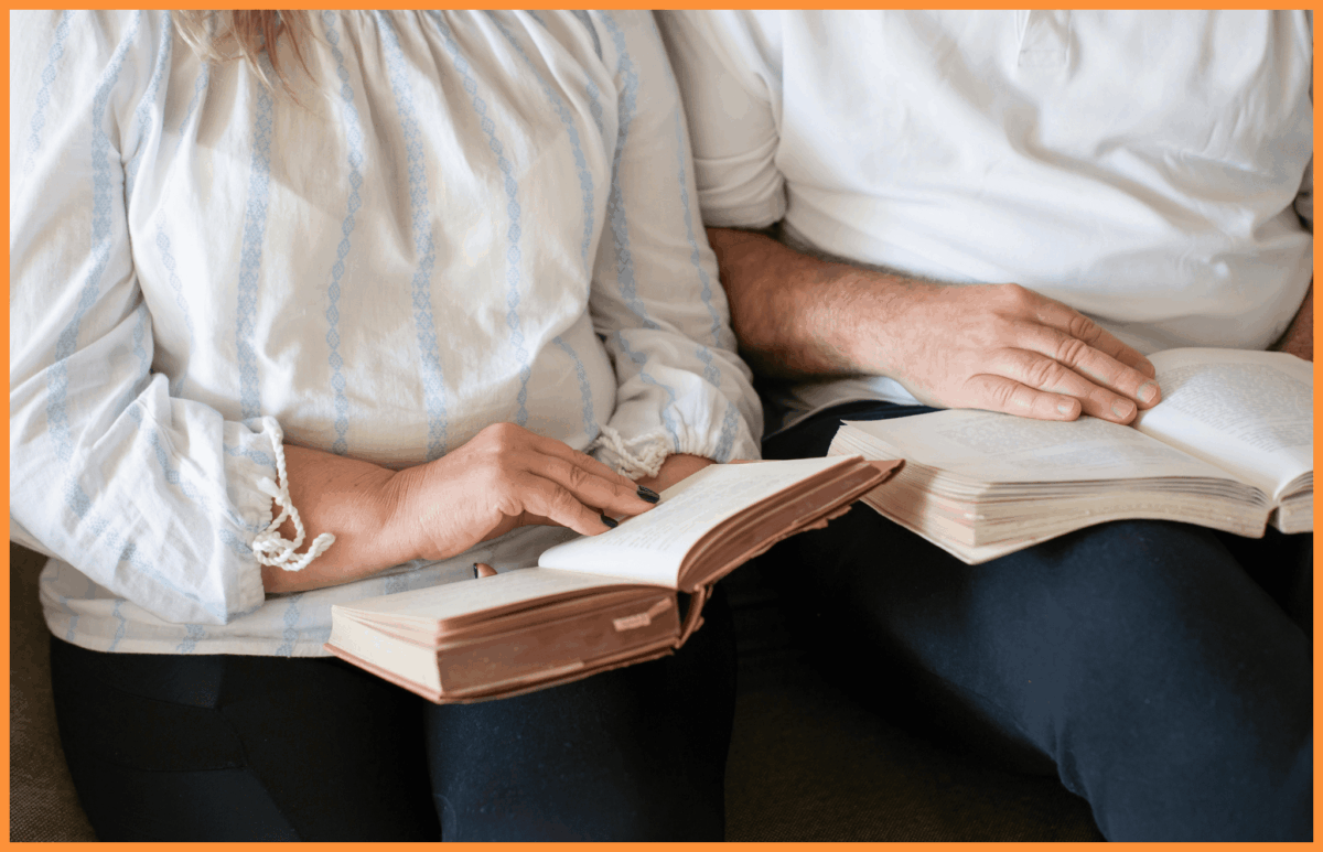 Święto czytelnicze