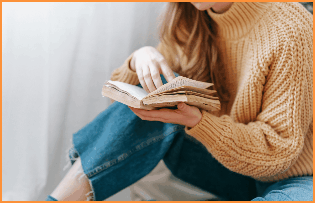 Światowy Dzień Książki