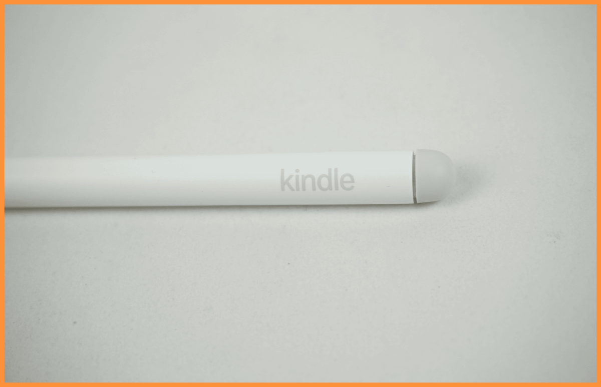 Rysik Kindle Scribe