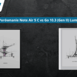 Porównanie Onyx Boox Note Air 5 C vs Onyx Boox Go 10.3 (Gen II) Lumi